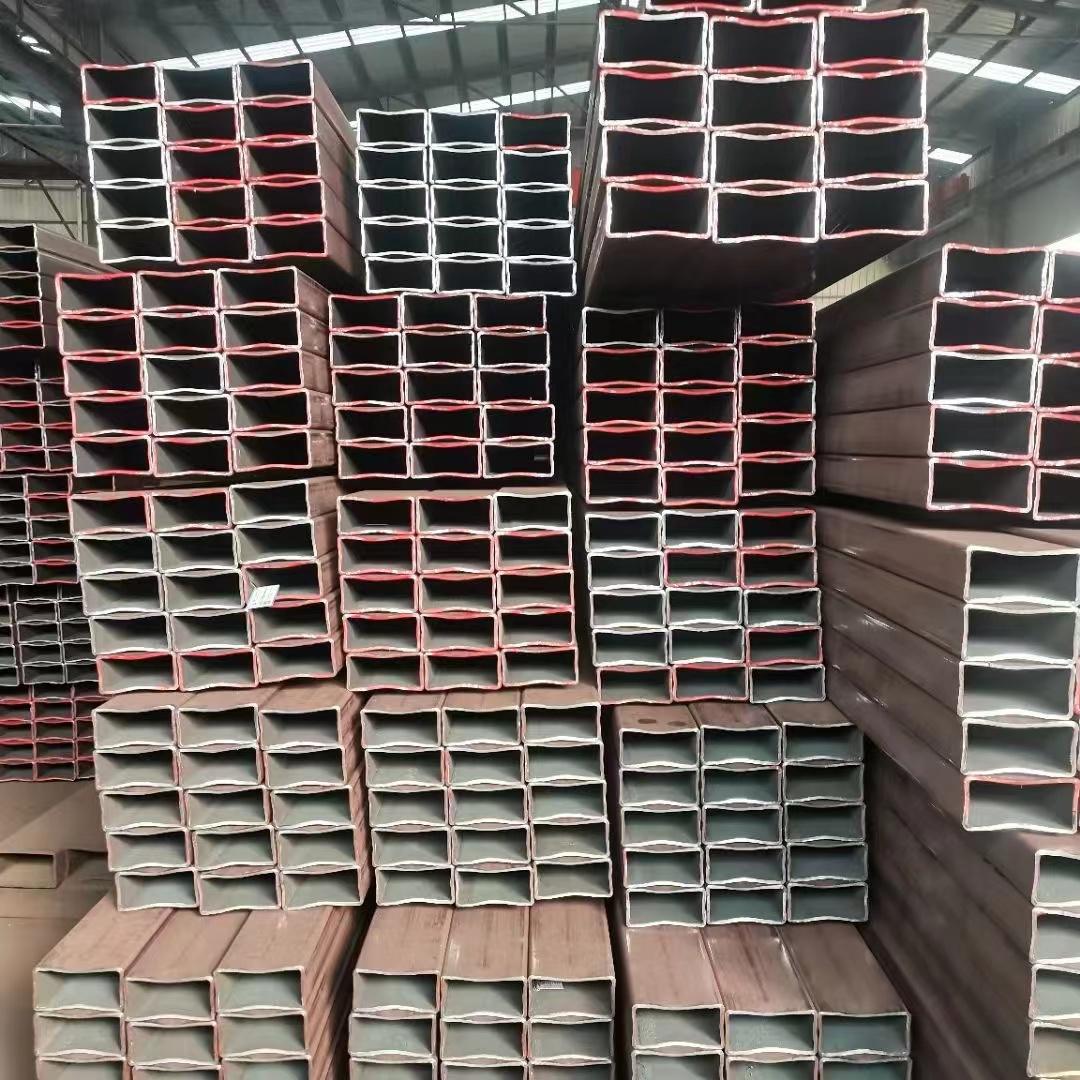 A106 Gr B Seamless Pipe