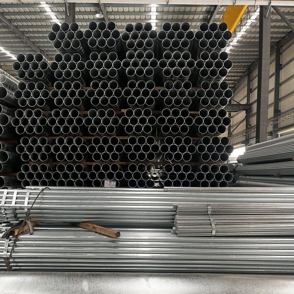 A106 Gr B Seamless Pipe