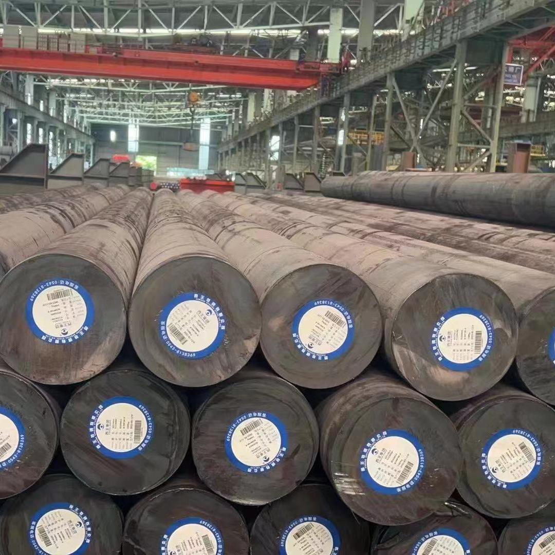 A106 Gr B Seamless Pipe