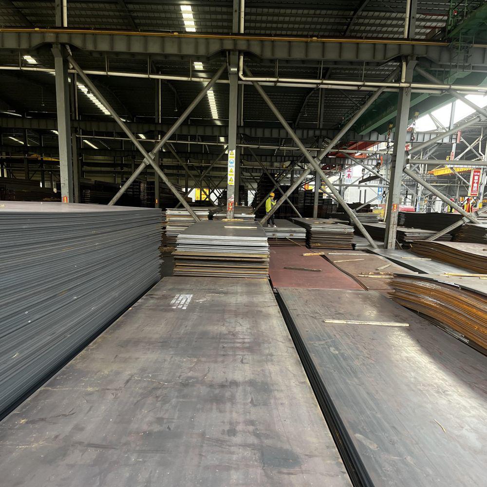 Carbon Steel Plate