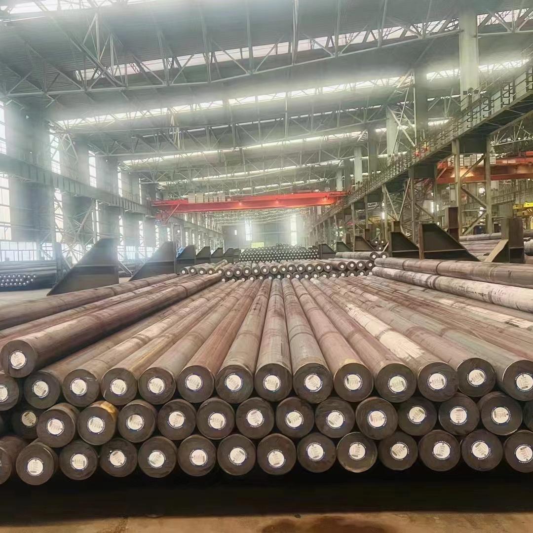 A106 Gr B Seamless Pipe