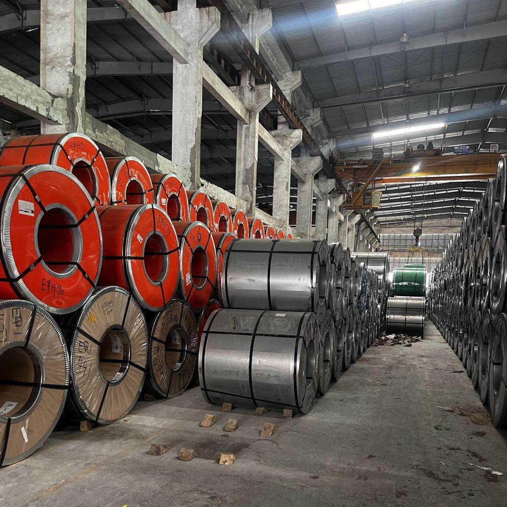 Carbon Steel Coil