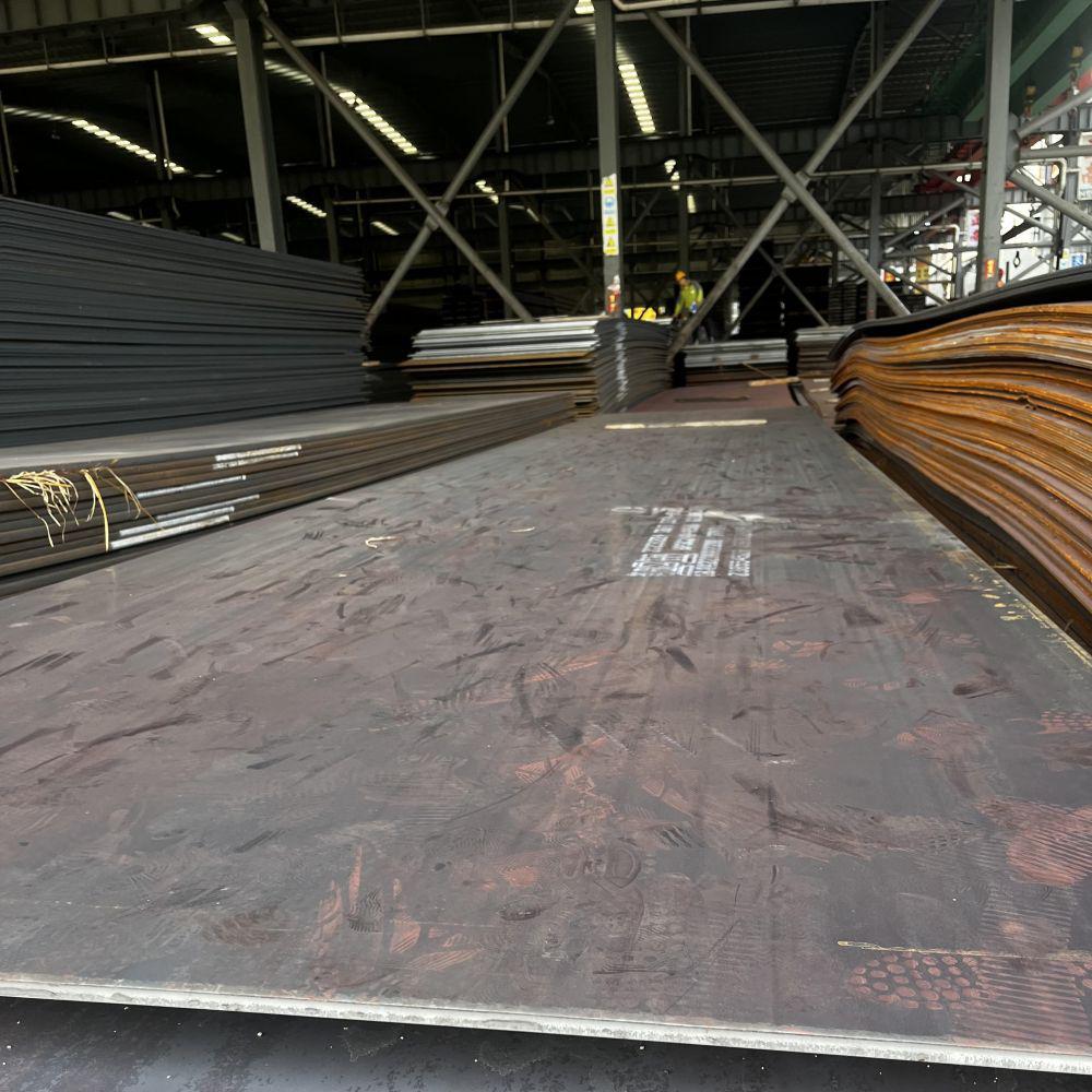 Carbon Steel Plate