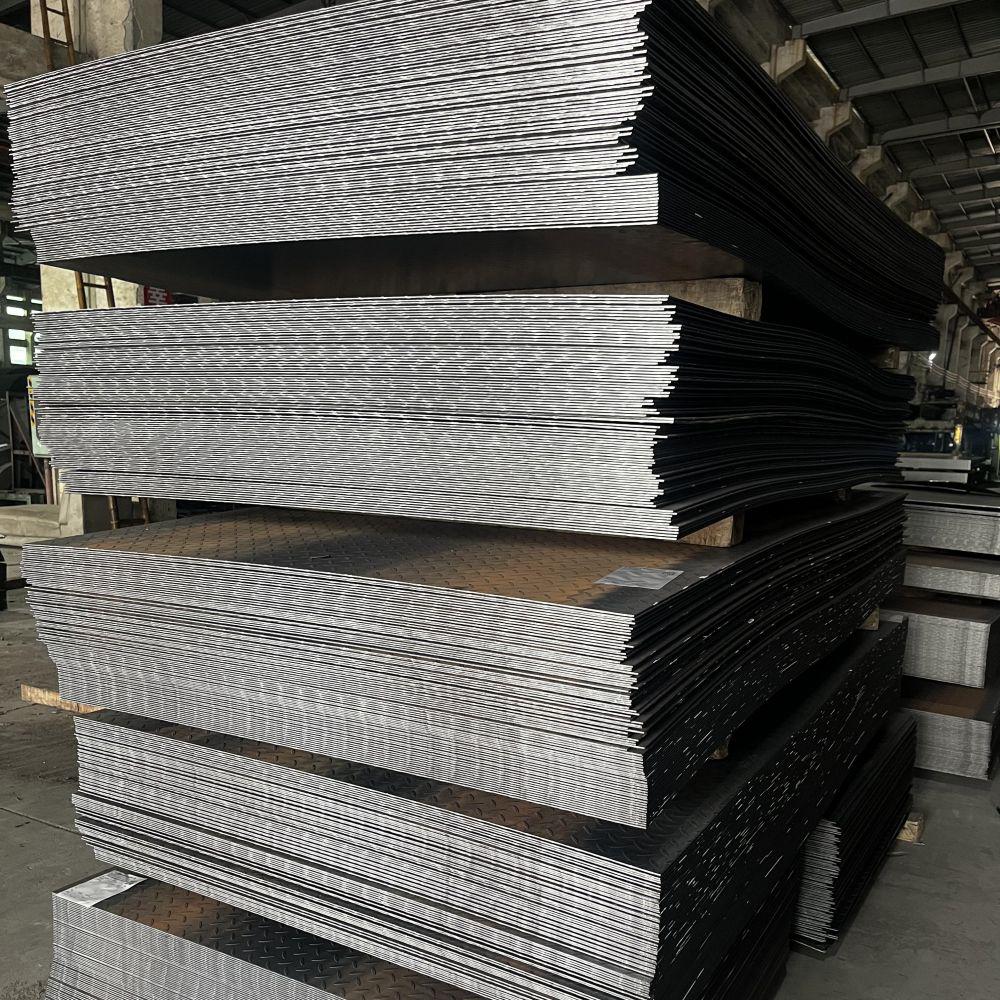 Carbon Steel Plate