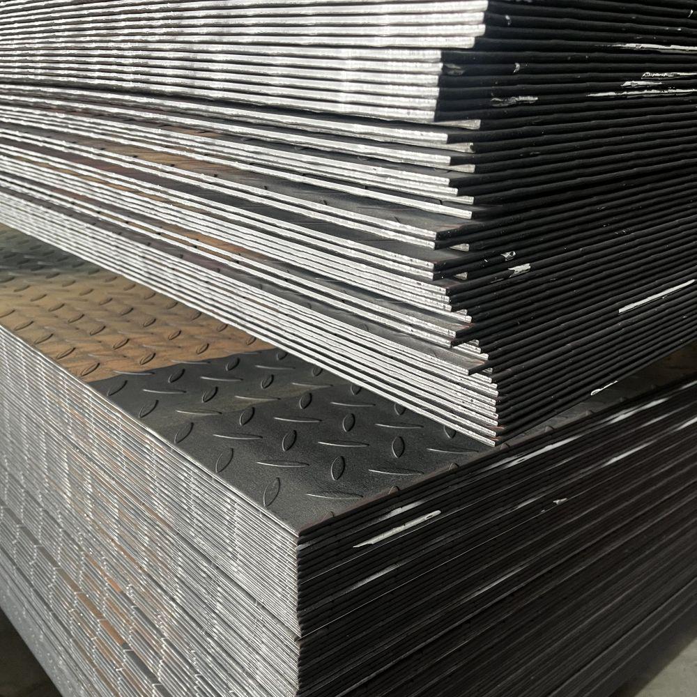 Carbon Steel Plate