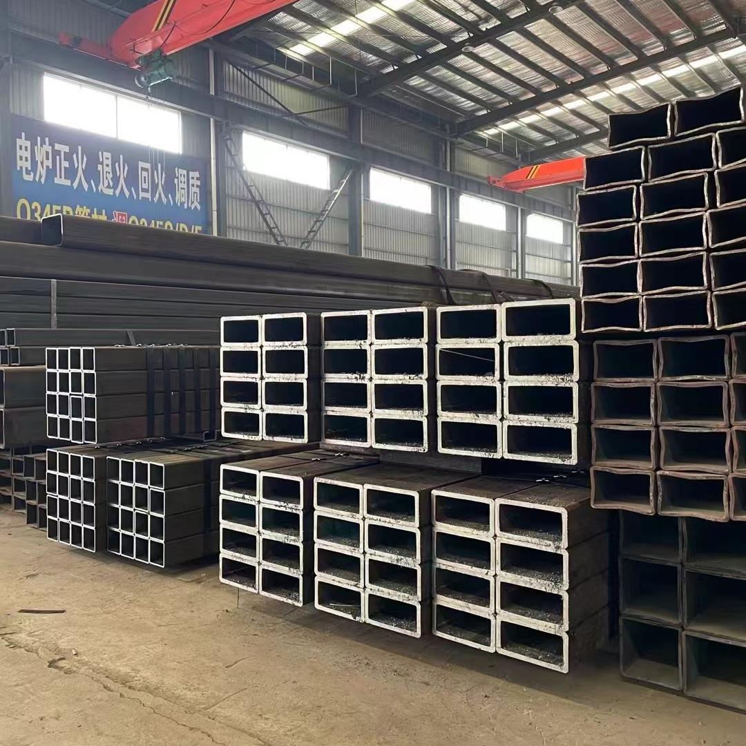 A106 Gr B Seamless Pipe