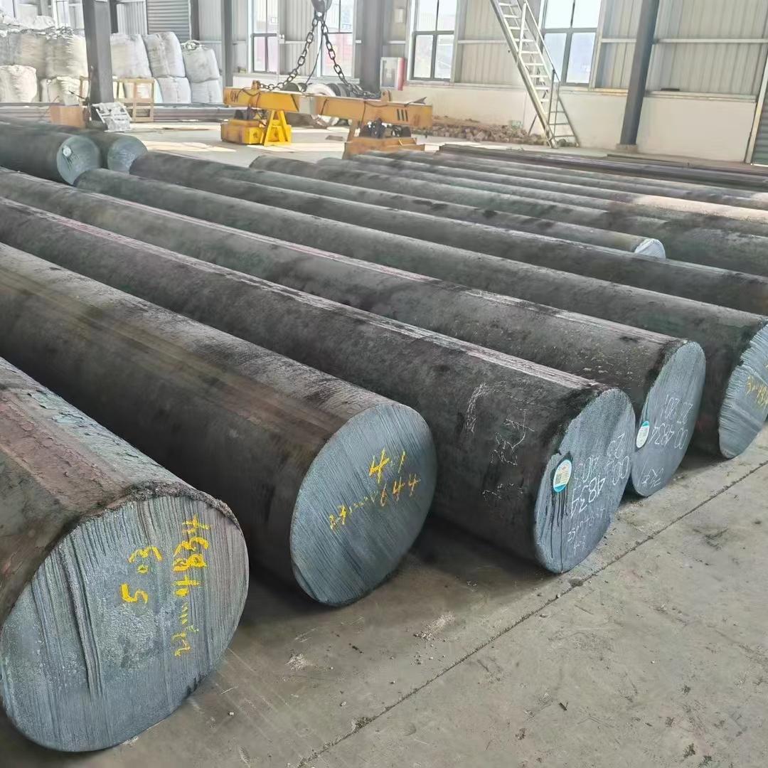 Round Steel