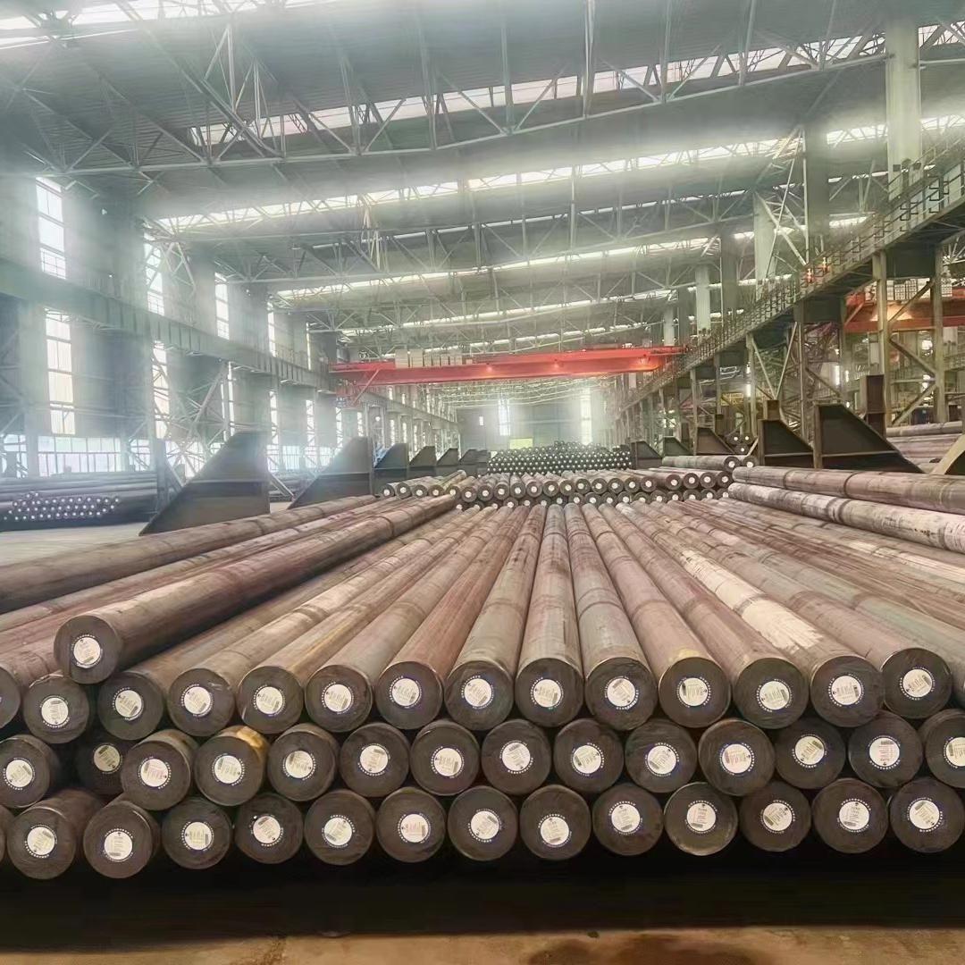 A106 Gr B Seamless Pipe