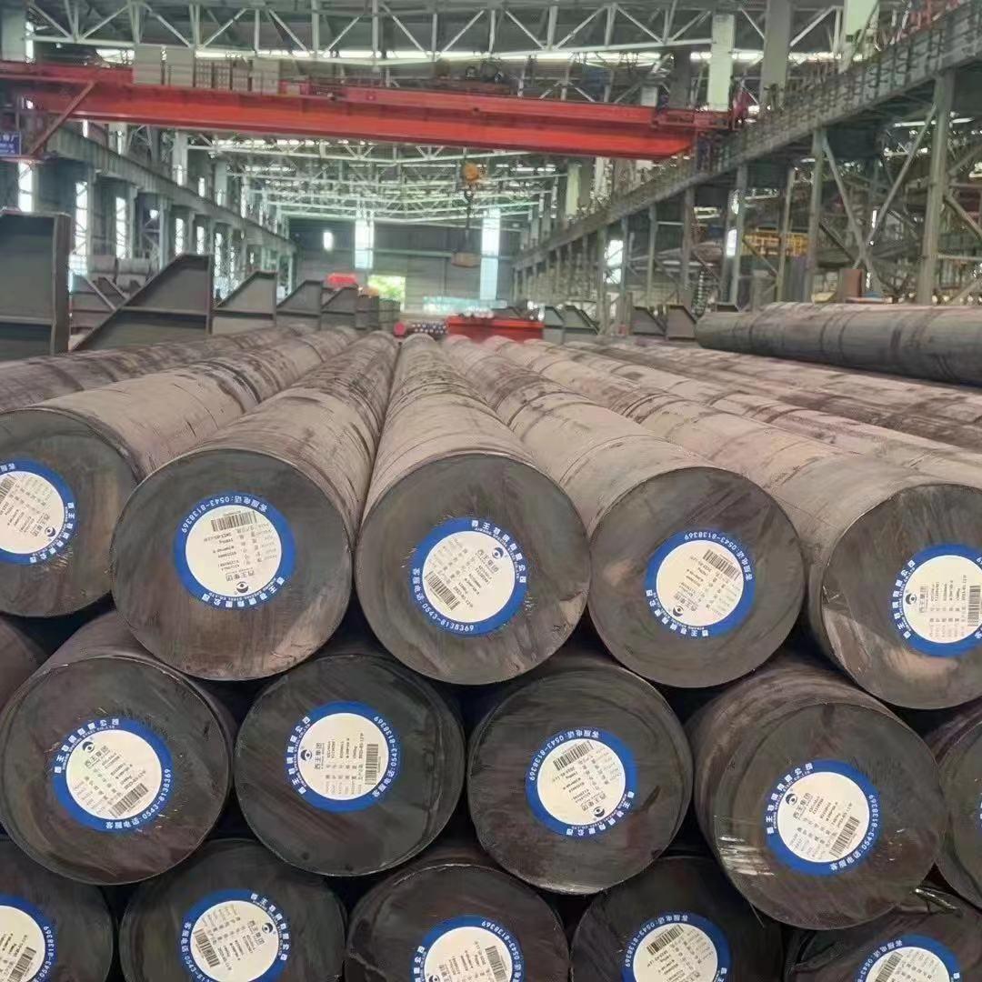 A106 Gr B Seamless Pipe